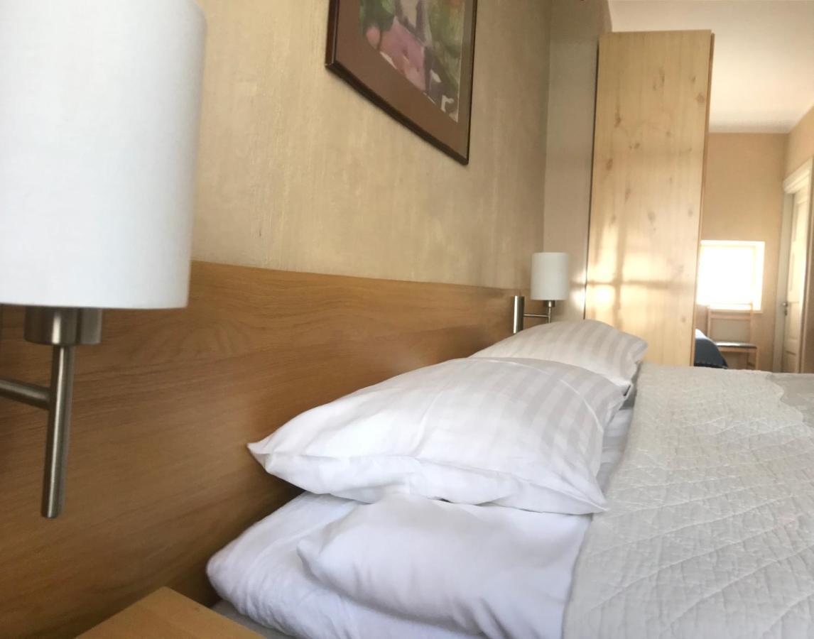 Vila Mares Palanga Eksteriør billede